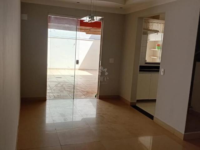 Casa / Sobrado em Condomínio para Venda em Sumaré/SP Parque Villa Flores 2 Quartos