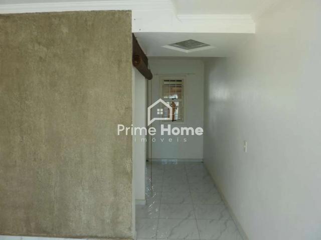 Casa / Sobrado em Condomínio para Venda em Sumaré/SP Parque Jatobá Nova Veneza 2 Quartos