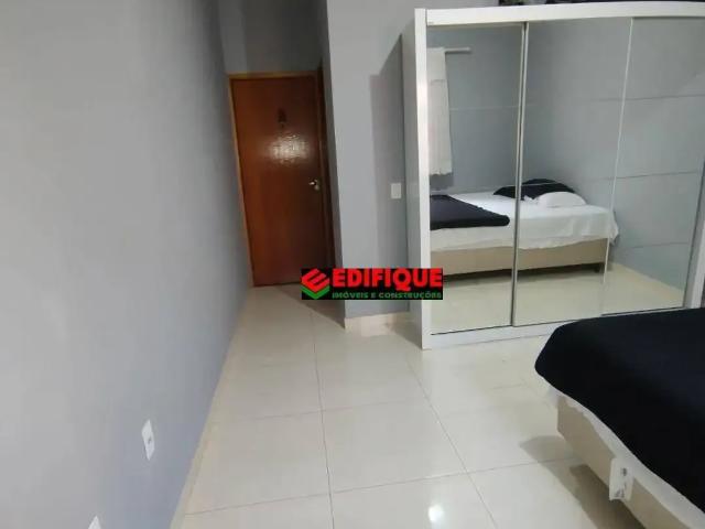 Casa / Sobrado em Condomínio para Venda em Sumaré/SP Parque Jatobá Nova Veneza 2 Quartos