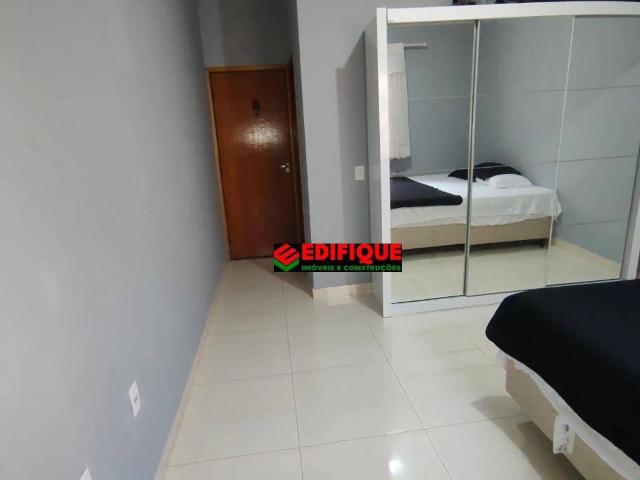 Casa / Sobrado em Condomínio para Venda em Sumaré/SP Parque Jatobá Nova Veneza 2 Quartos
