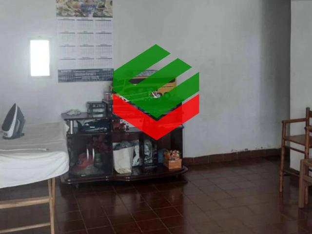 Casa / Sobrado em Condomínio para Venda em Sumaré/SP Parque Residencial Casarão 3 Quartos