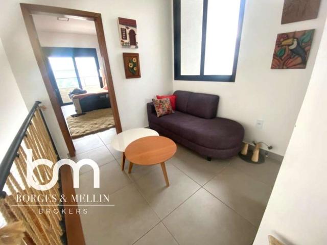 Casa / Sobrado em Condomínio para Venda em Sumaré/SP Residencial Portal do Lago 3 Quartos