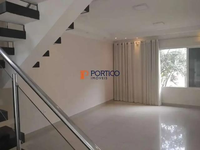Casa / Sobrado em Condomínio para Venda em Sumaré/SP Residencial Real Park 3 Quartos