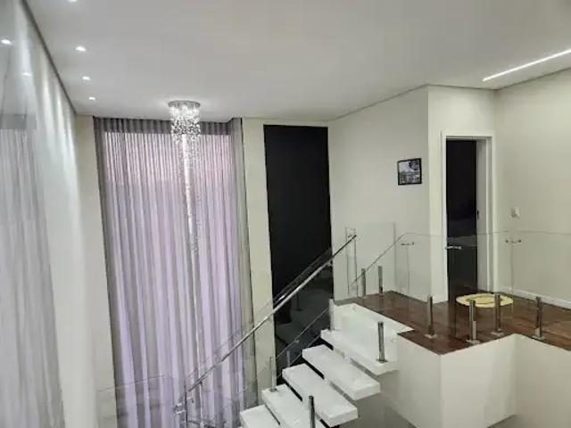 Casa / Sobrado em Condomínio para Venda em Sumaré/SP Residencial Real Park 3 Quartos