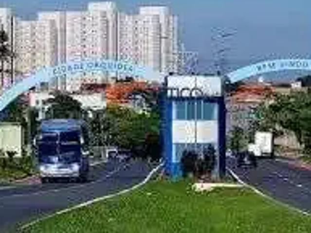 Casa / Sobrado em Condomínio para Venda em Sumaré/SP Residencial Real Park 3 Quartos