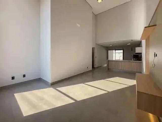 Casa / Sobrado em Condomínio para Venda em Sumaré/SP Residencial Real Park 3 Quartos