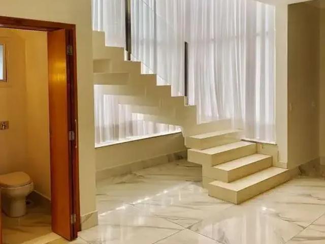 Casa / Sobrado em Condomínio para Venda em Sumaré/SP Residencial Real Parque Sumaré 4 Quartos