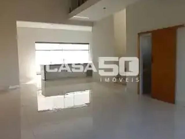 Casa / Sobrado em Condomínio para Venda em Sumaré/SP Residencial Real Parque Sumaré 2 Quartos