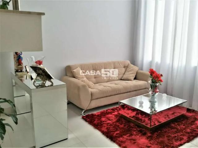 Casa / Sobrado em Condomínio para Venda em Sumaré/SP Residencial Real Parque Sumaré 3 Quartos