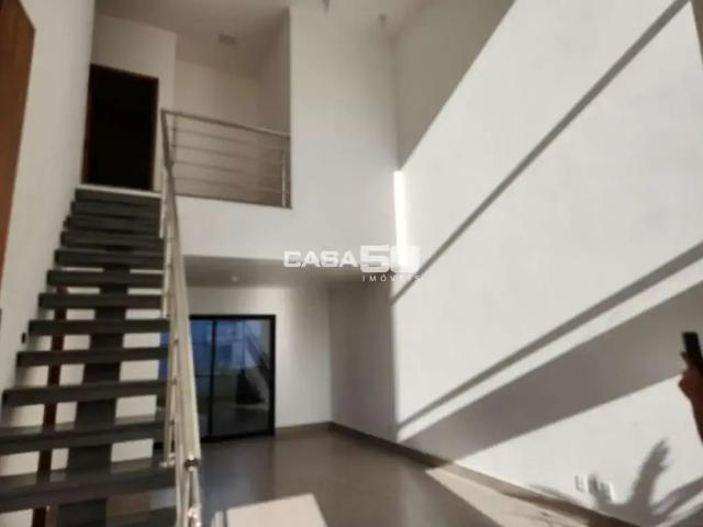 Casa / Sobrado em Condomínio para Venda em Sumaré/SP Residencial Real Parque Sumaré 3 Quartos