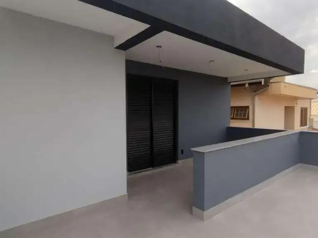 Casa / Sobrado em Condomínio para Venda em Sumaré/SP Residencial Real Parque Sumaré 3 Quartos