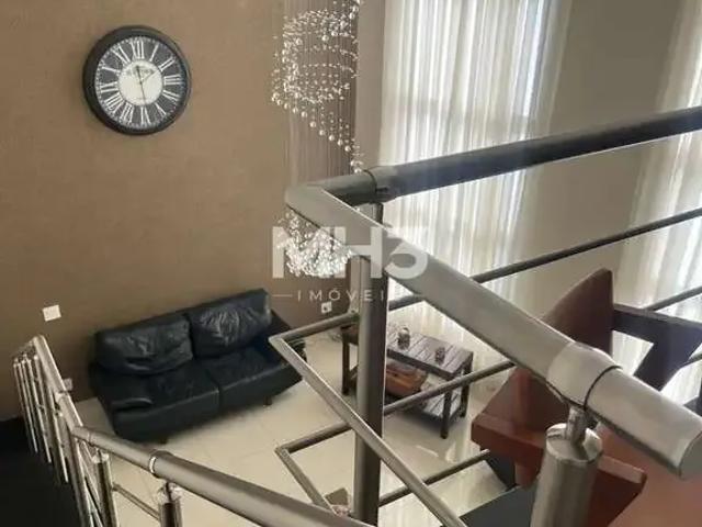 Casa / Sobrado em Condomínio para Venda em Sumaré/SP Residencial Real Parque Sumaré 3 Quartos
