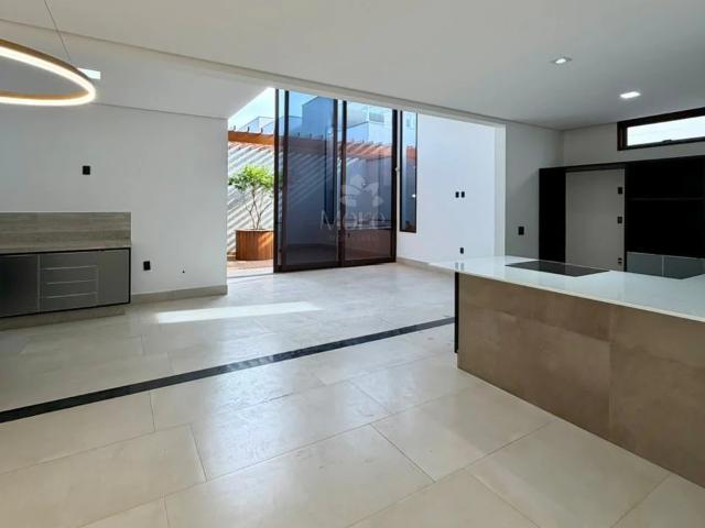 Casa / Sobrado em Condomínio para Venda em Sumaré/SP Residencial Real Parque Sumaré 3 Quartos
