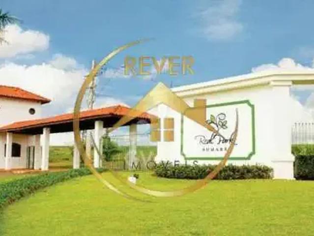 Casa / Sobrado em Condomínio para Venda em Sumaré/SP Residencial Real Parque Sumaré 3 Quartos