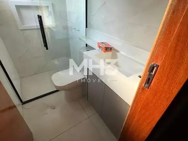 Casa / Sobrado em Condomínio para Venda em Sumaré/SP Residencial Real Parque Sumaré 3 Quartos