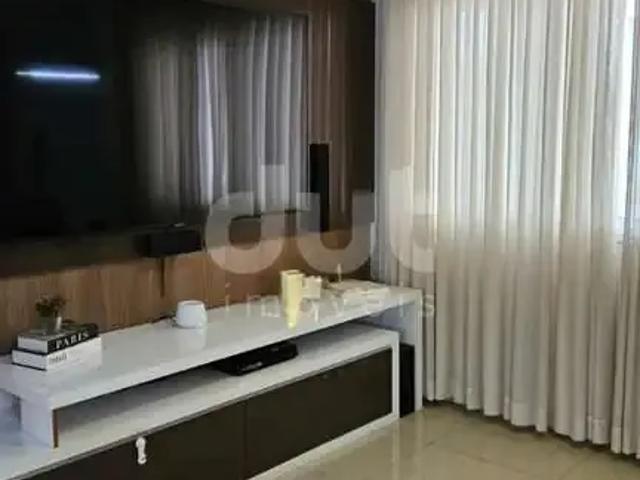 Casa / Sobrado em Condomínio para Venda em Sumaré/SP Residencial Real Parque Sumaré 3 Quartos