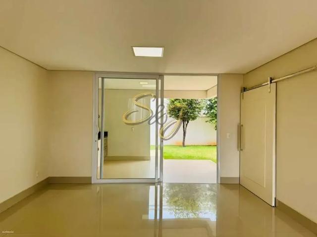Casa / Sobrado em Condomínio para Venda em Sumaré/SP Residencial Real Parque Sumaré 3 Quartos