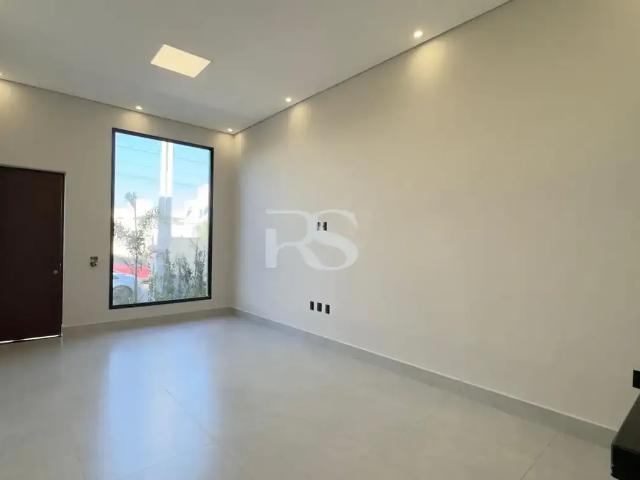 Casa / Sobrado em Condomínio para Venda em Sumaré/SP Residencial Real Parque Sumaré 3 Quartos