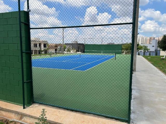 Casa / Sobrado em Condomínio para Venda em Sumaré/SP Residencial Real Parque Sumaré 3 Quartos