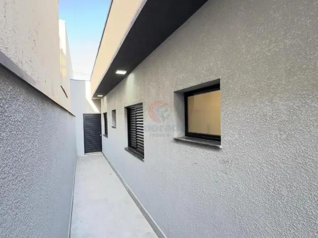 Casa / Sobrado em Condomínio para Venda em Sumaré/SP Residencial Real Parque Sumaré 3 Quartos