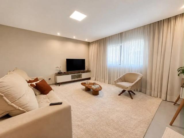 Casa / Sobrado em Condomínio para Venda em Sumaré/SP Residencial Real Parque Sumaré 3 Quartos
