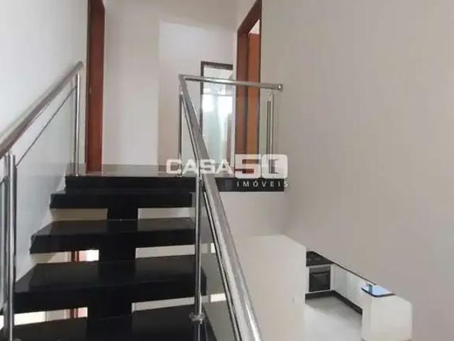 Casa / Sobrado em Condomínio para Venda em Sumaré/SP Residencial Real Parque Sumaré 3 Quartos