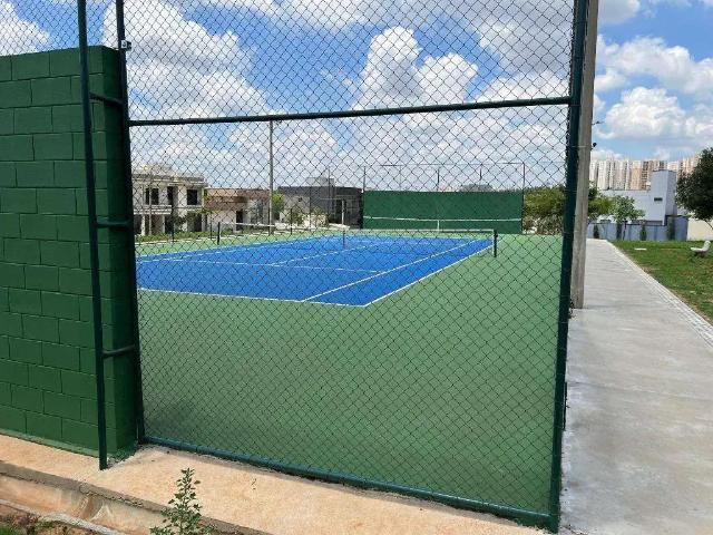 Casa / Sobrado em Condomínio para Venda em Sumaré/SP Residencial Real Parque Sumaré 3 Quartos