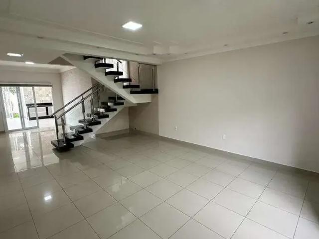 Casa / Sobrado em Condomínio para Venda em Sumaré/SP Residencial Real Parque Sumaré 3 Quartos