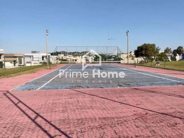 Casa / Sobrado em Condomínio para Venda em Sumaré/SP Residencial Real Parque Sumaré 3 Quartos