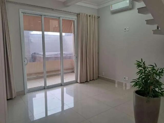 Casa / Sobrado em Condomínio para Venda em Sumaré/SP Residencial Real Parque Sumaré 3 Quartos