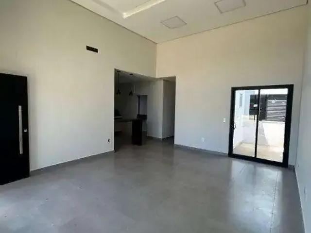 Casa / Sobrado em Condomínio para Venda em Sumaré/SP Residencial Real Parque Sumaré 3 Quartos