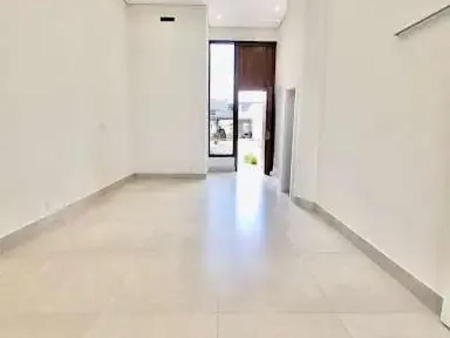Casa / Sobrado em Condomínio para Venda em Sumaré/SP Residencial Real Parque Sumaré 3 Quartos