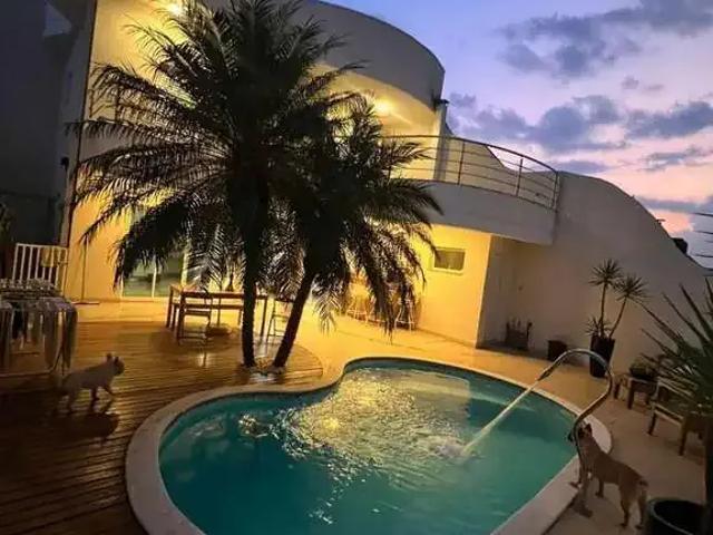 Casa / Sobrado em Condomínio para Venda em Sumaré/SP Residencial Real Parque Sumaré 3 Quartos