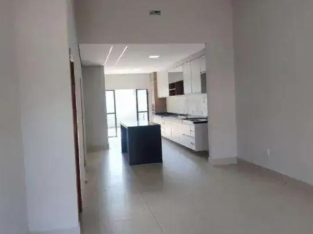 Casa / Sobrado em Condomínio para Venda em Sumaré/SP Residencial Real Parque Sumaré 3 Quartos