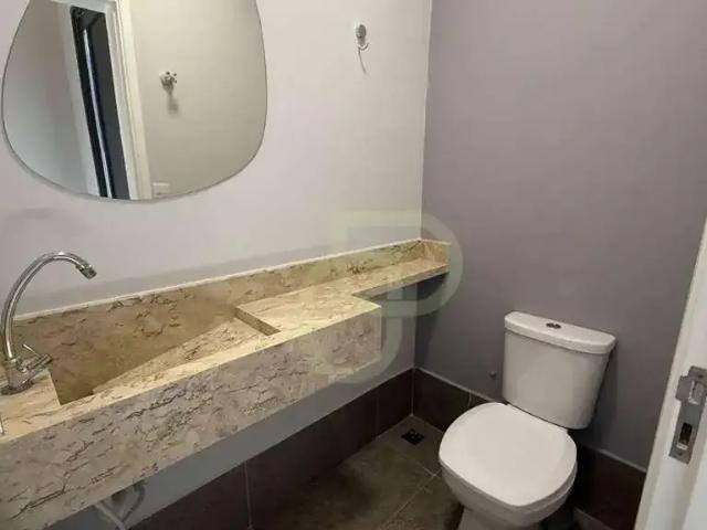 Casa / Sobrado em Condomínio para Venda em Sumaré/SP Residencial Real Parque Sumaré 3 Quartos