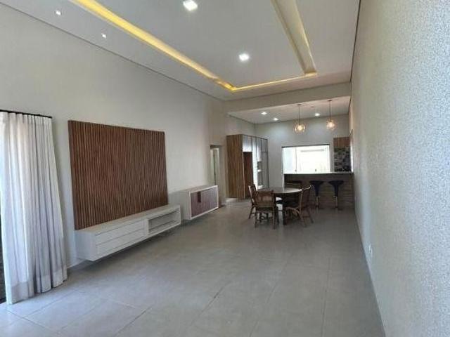 Casa / Sobrado em Condomínio para Venda em Sumaré/SP Residencial Real Parque Sumaré 3 Quartos