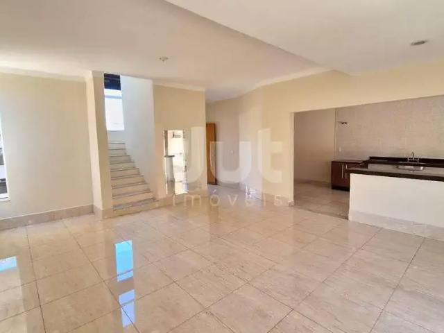 Casa / Sobrado em Condomínio para Venda em Sumaré/SP Residencial Real Parque Sumaré 3 Quartos