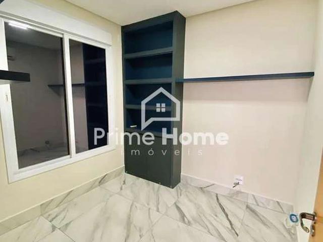 Casa / Sobrado em Condomínio para Venda em Sumaré/SP Residencial Real Parque Sumaré 3 Quartos