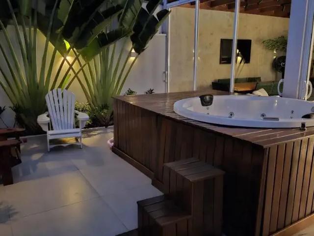 Casa / Sobrado em Condomínio para Venda em Sumaré/SP Residencial Real Parque Sumaré 3 Quartos