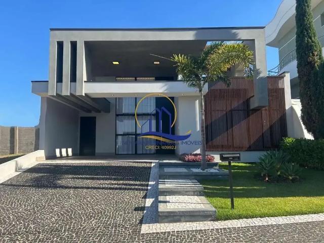 Casa / Sobrado em Condomínio para Venda em Sumaré/SP Residencial Real Parque Sumaré 3 Quartos