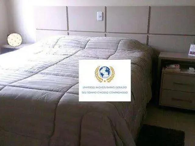 Casa / Sobrado em Condomínio para Venda em Sumaré/SP Residencial Real Parque Sumaré 3 Quartos