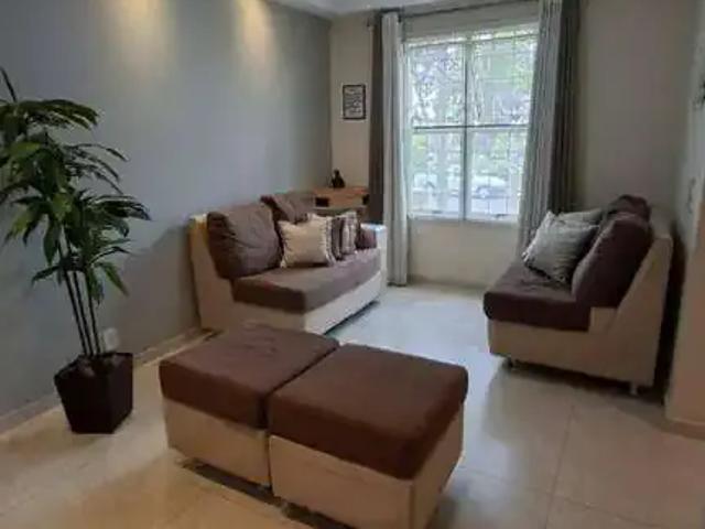 Casa / Sobrado em Condomínio para Venda em Sumaré/SP Vila Carlota 2 Quartos