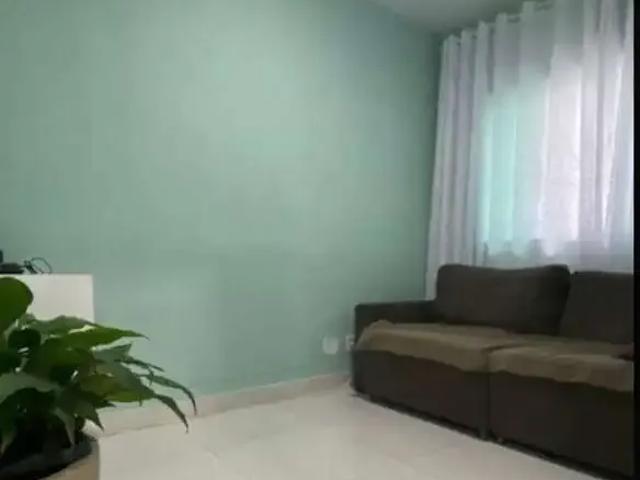 Casa / Sobrado em Condomínio para Venda em Suzano/SP Caxangá 3 Quartos