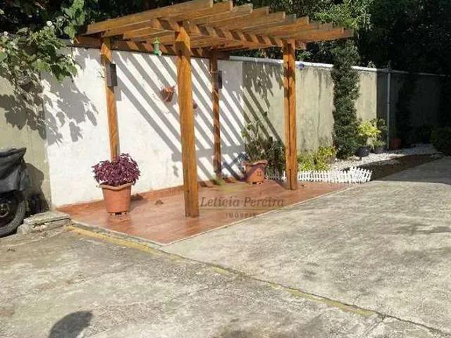 Casa / Sobrado em Condomínio para Venda em Suzano/SP Caxangá 2 Quartos
