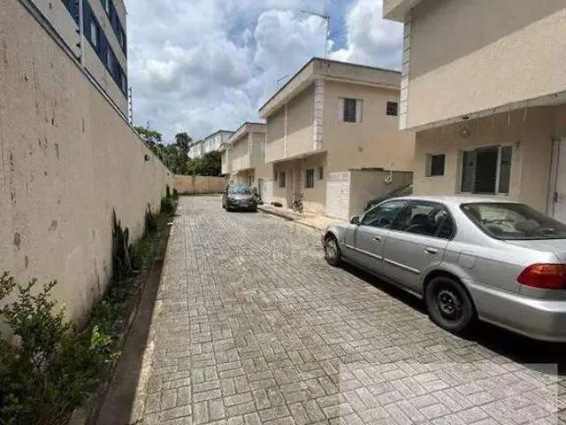 Casa / Sobrado em Condomínio para Venda em Suzano/SP Caxangá 2 Quartos