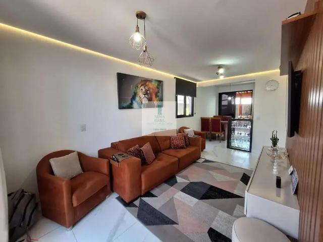 Casa / Sobrado em Condomínio para Venda em Suzano/SP Chácaras Ceres 2 Quartos