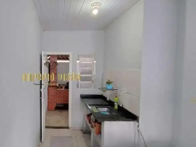Casa / Sobrado em Condomínio para Venda em Suzano/SP Cidade Boa Vista 2 Quartos