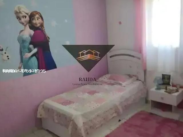 Casa / Sobrado em Condomínio para Venda em Suzano/SP Cidade Boa Vista 2 Quartos