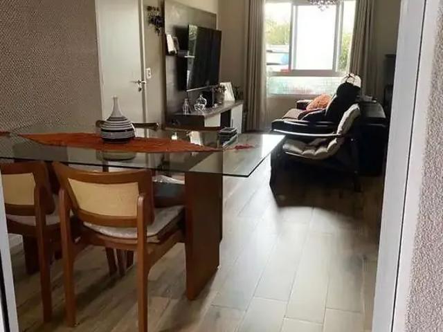 Casa / Sobrado em Condomínio para Venda em Suzano/SP Jardim Carlos Cooper 3 Quartos