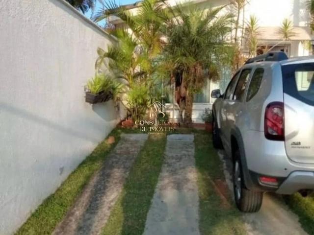 Casa / Sobrado em Condomínio para Venda em Suzano/SP Jardim Casa Branca 4 Quartos